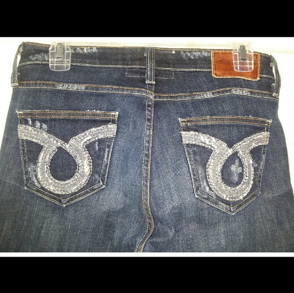 ð¥BIG STAR "nina" jeans (tall).. - Picture 4 of 4